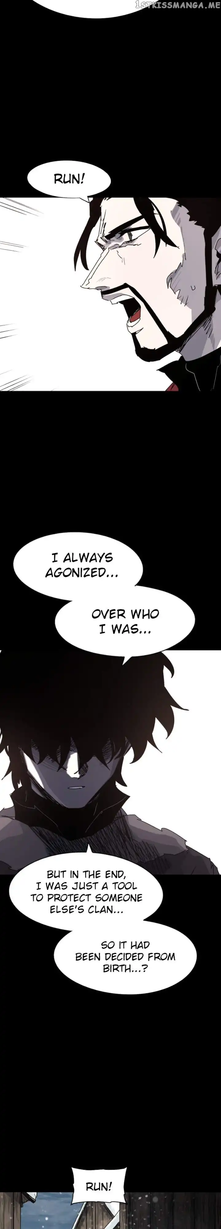 Read The Knight of Embers EN Manga Online