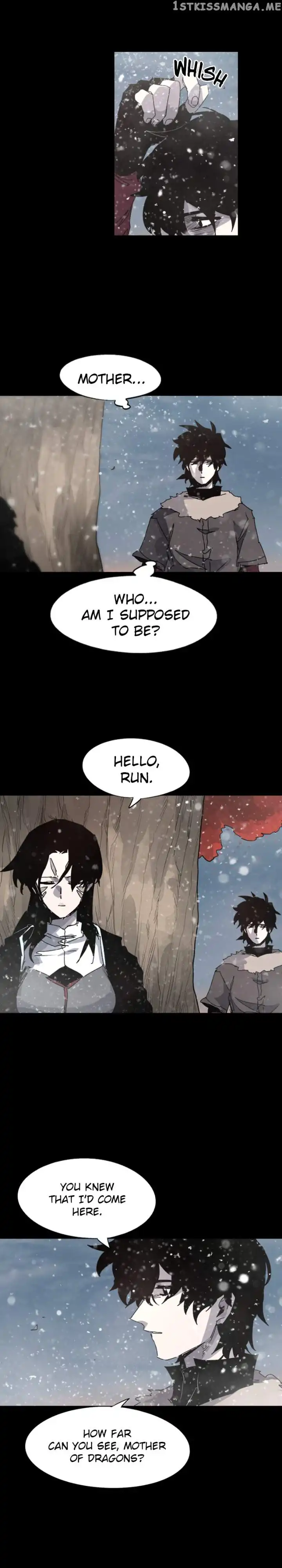 Read The Knight of Embers EN Manga Online