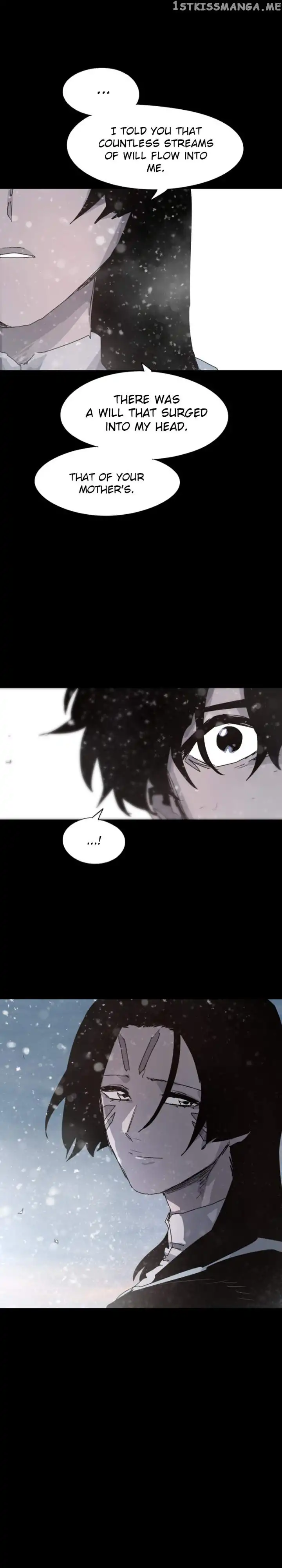 Read The Knight of Embers EN Manga Online
