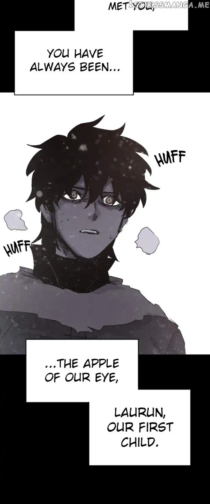 Read The Knight of Embers EN Manga Online