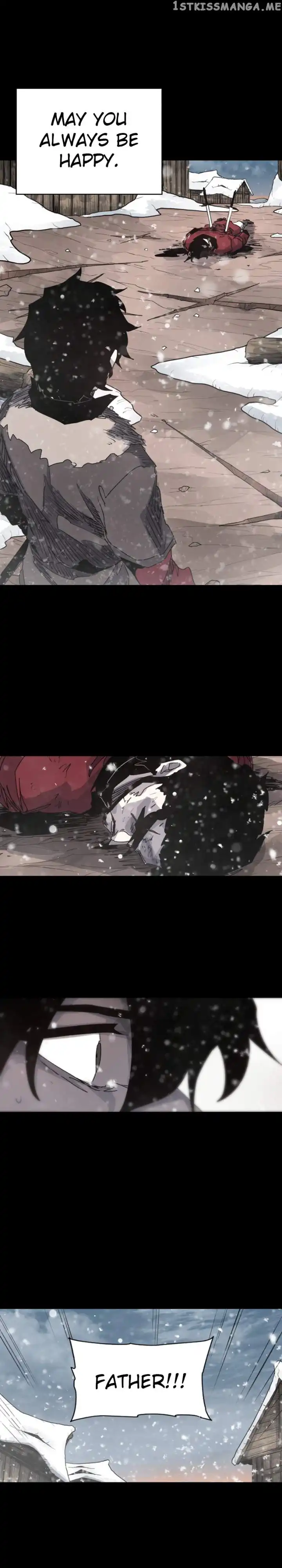 Read The Knight of Embers EN Manga Online