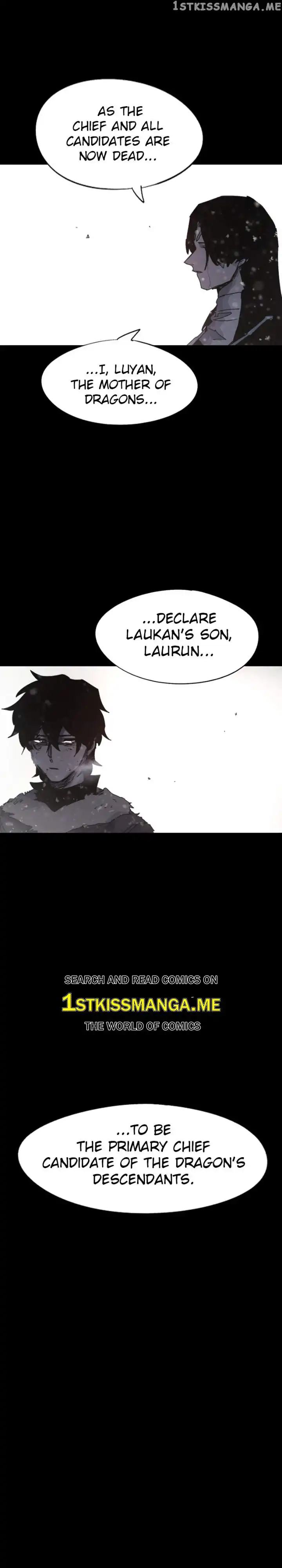 Read The Knight of Embers EN Manga Online