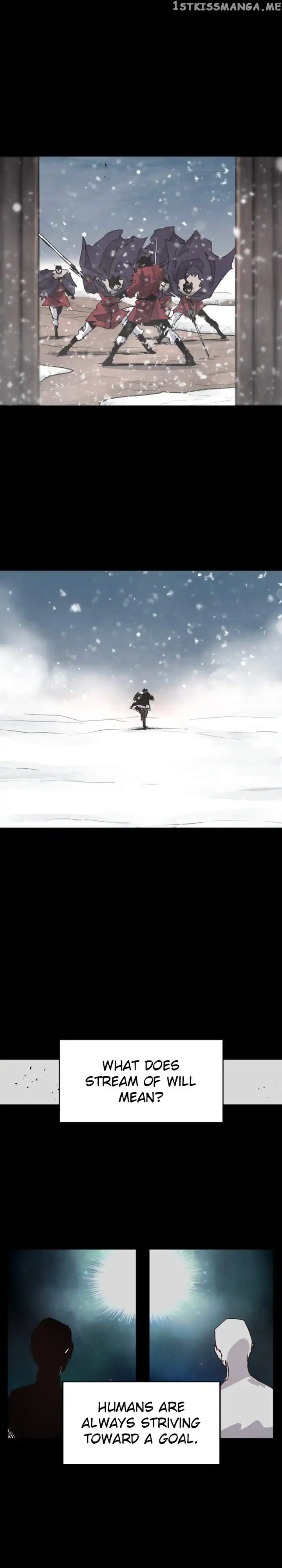 Read The Knight of Embers EN Manga Online