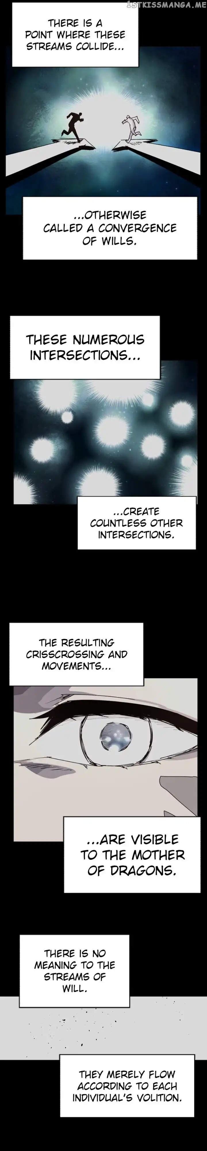 Read The Knight of Embers EN Manga Online