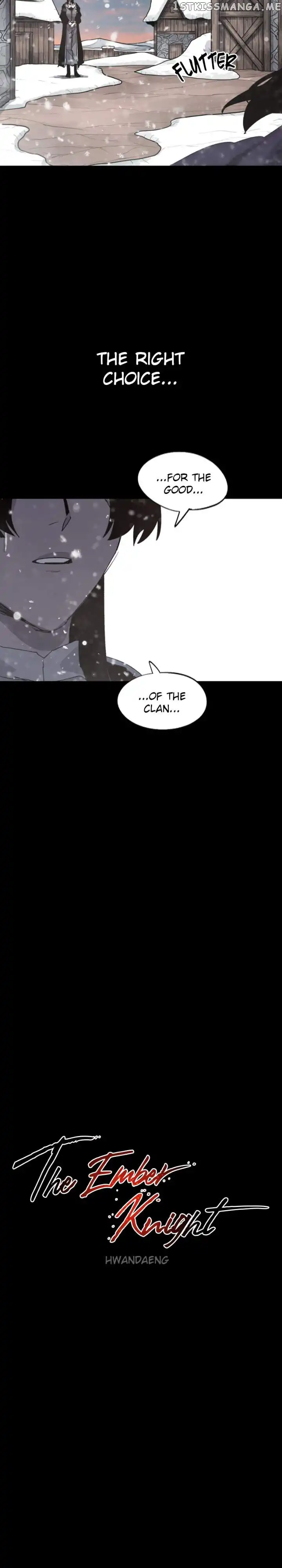 Read The Knight of Embers EN Manga Online