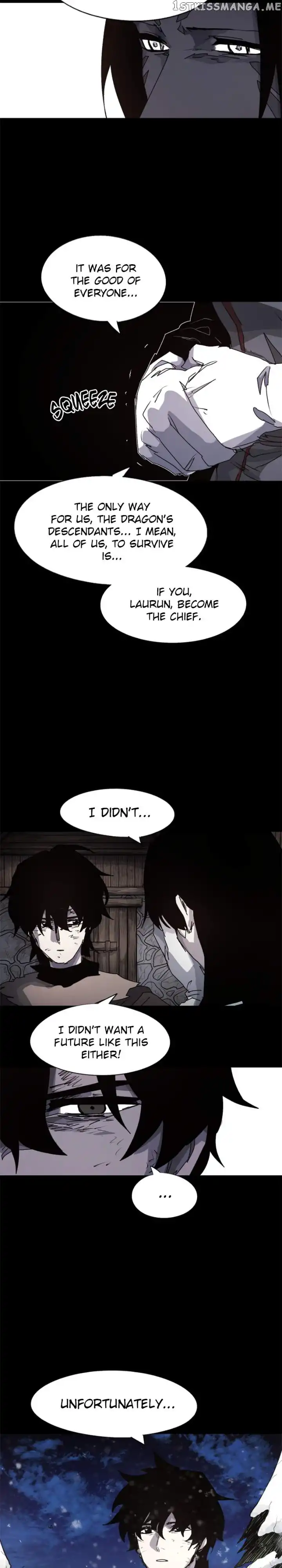 Read The Knight of Embers EN Manga Online