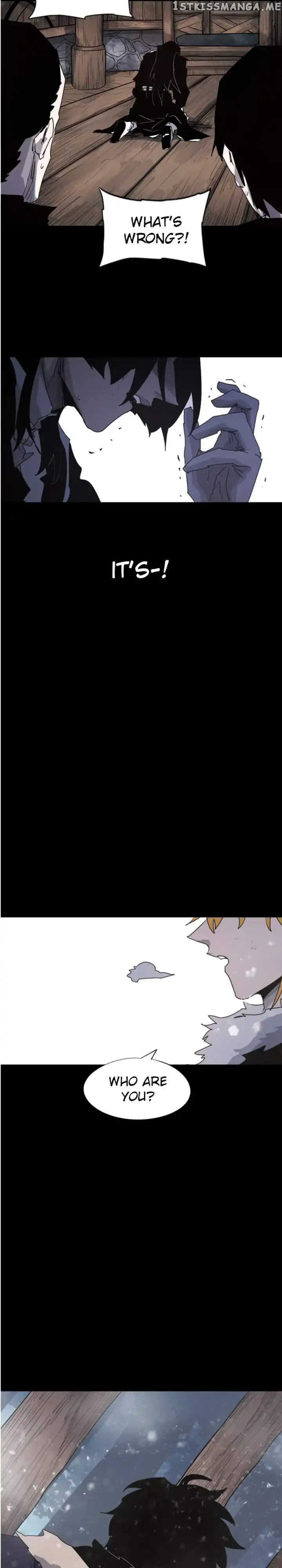 Read The Knight of Embers EN Manga Online