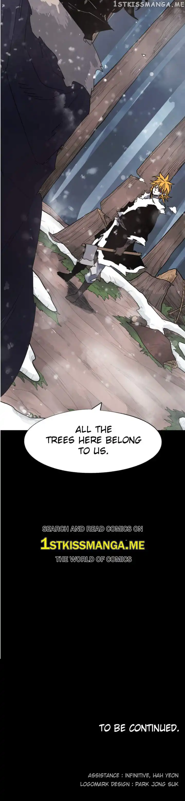 Read The Knight of Embers EN Manga Online