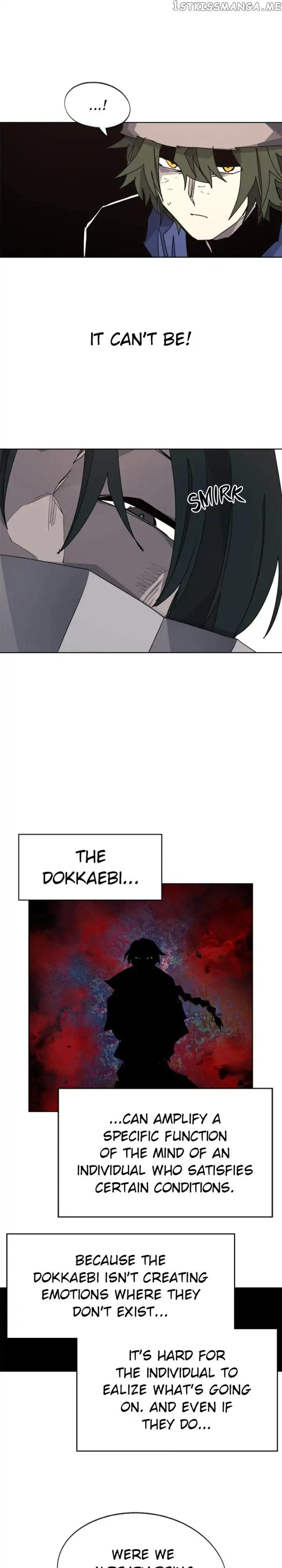 Read The Knight of Embers EN Manga Online