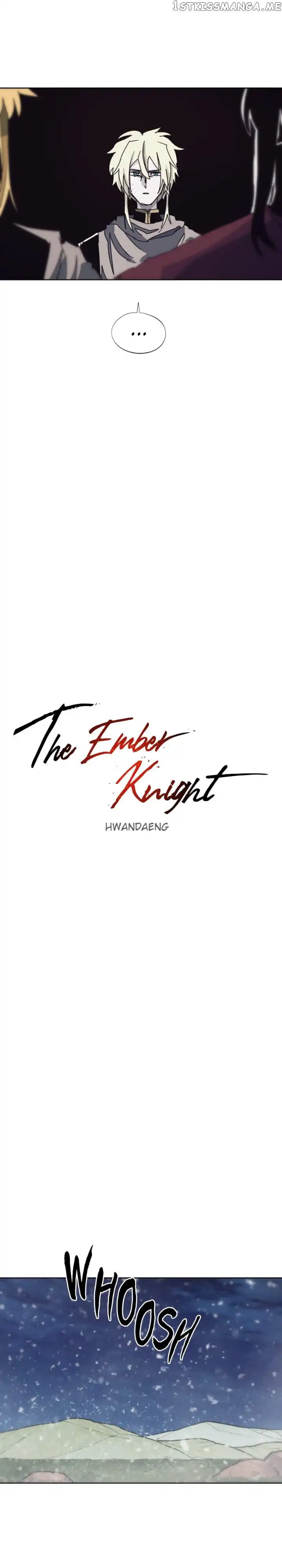 Read The Knight of Embers EN Manga Online