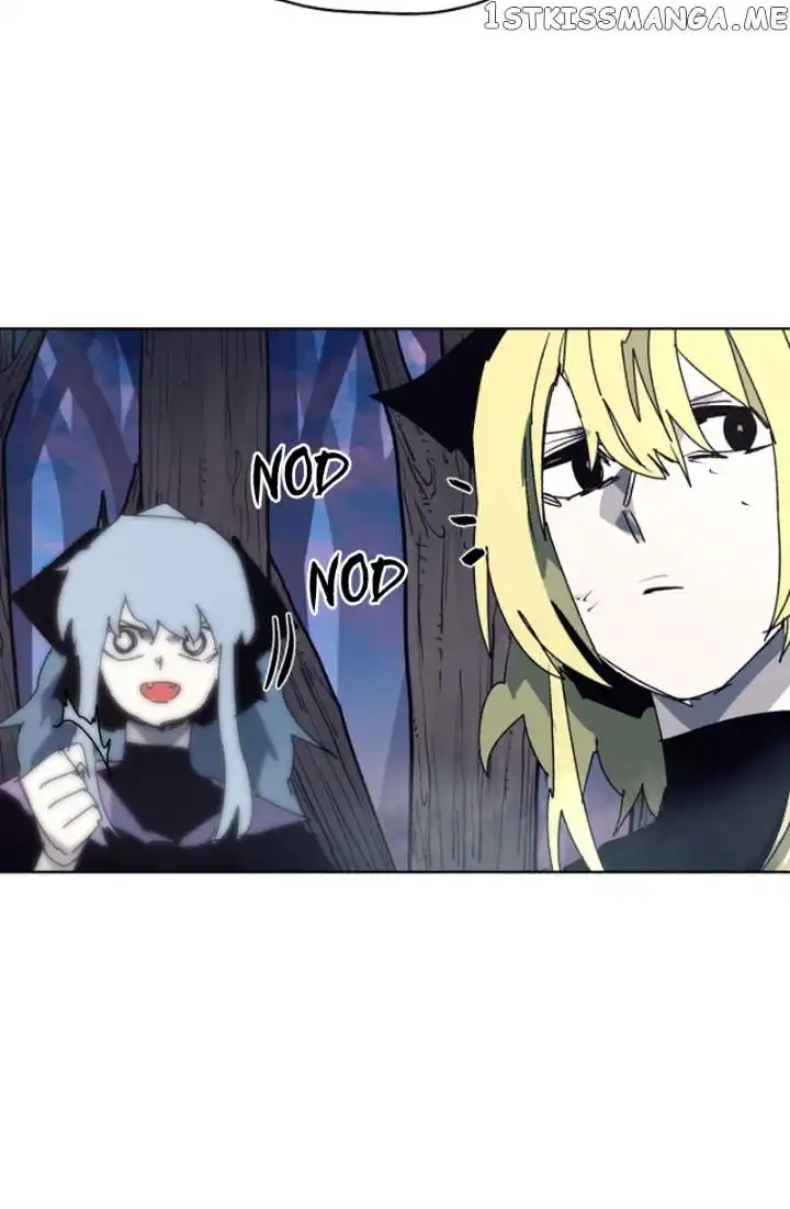 Read The Knight of Embers EN Manga Online