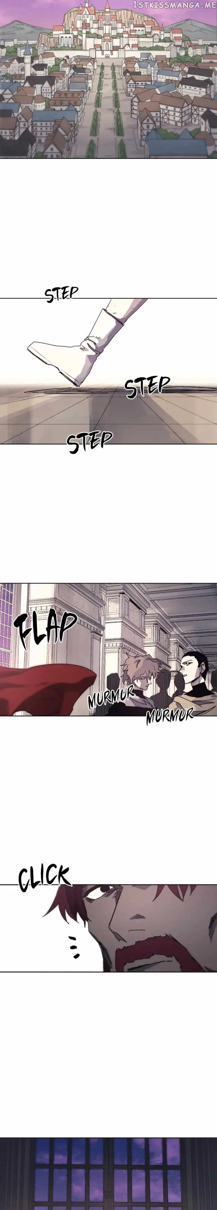 Read The Knight of Embers EN Manga Online