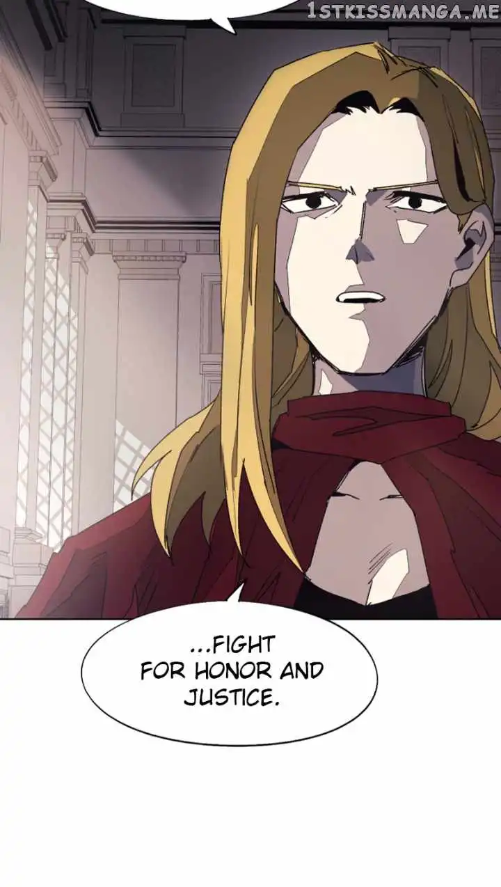 Read The Knight of Embers EN Manga Online