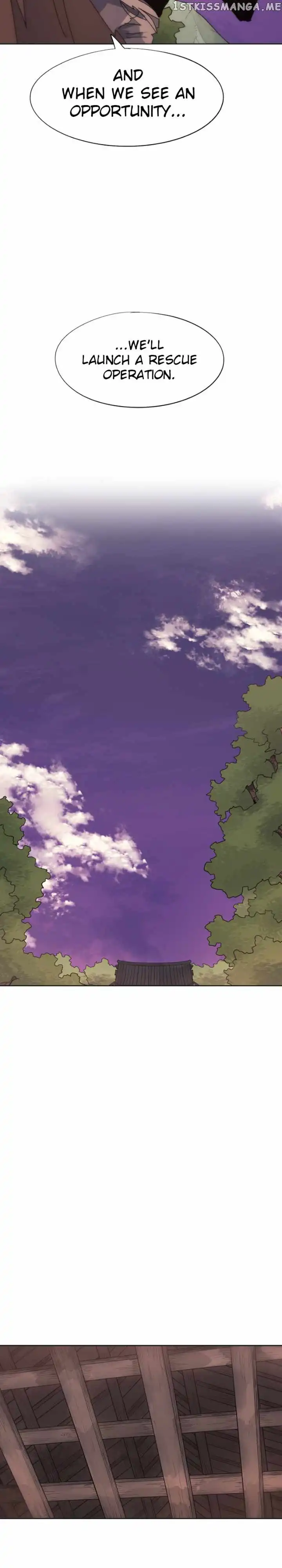 Read The Knight of Embers EN Manga Online