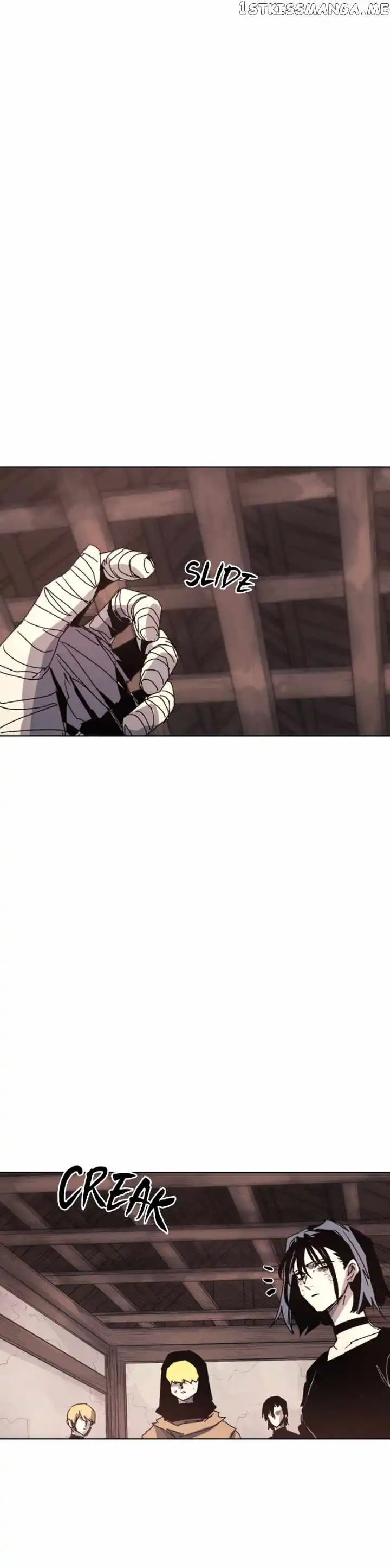 Read The Knight of Embers EN Manga Online