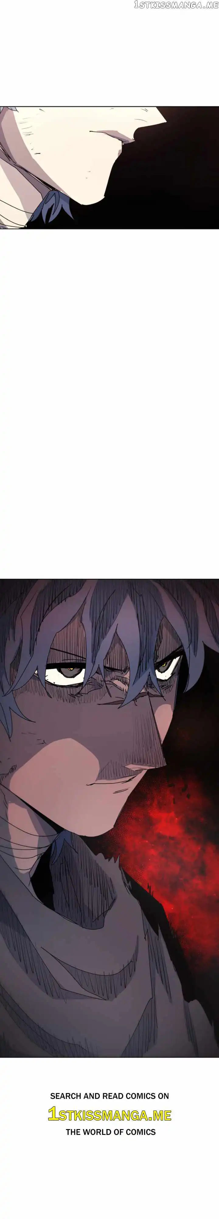 Read The Knight of Embers EN Manga Online
