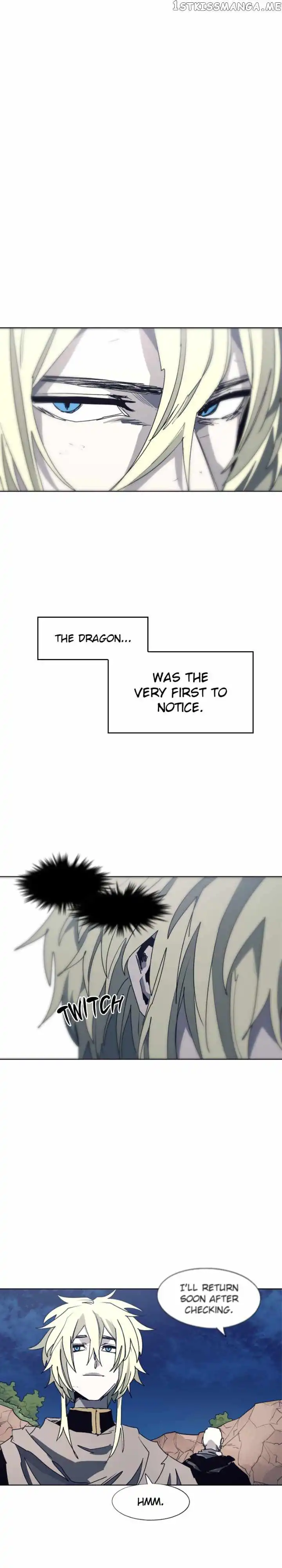 Read The Knight of Embers EN Manga Online