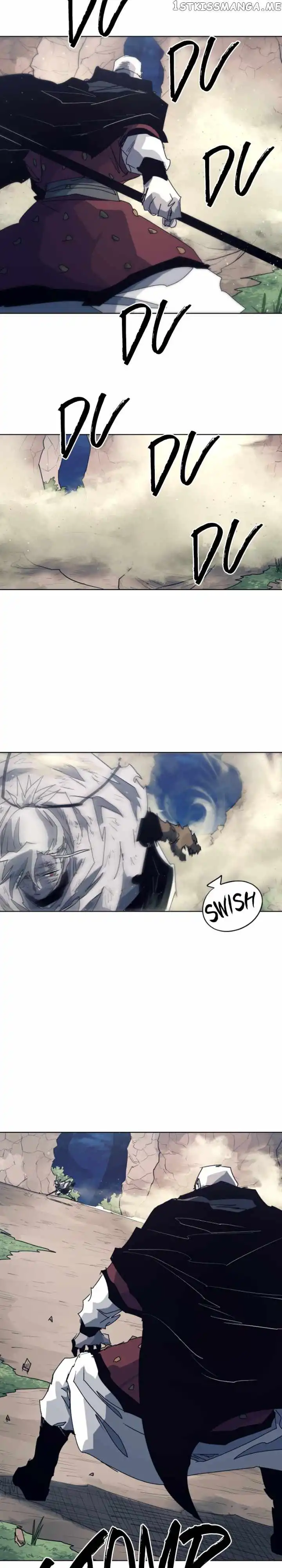 Read The Knight of Embers EN Manga Online