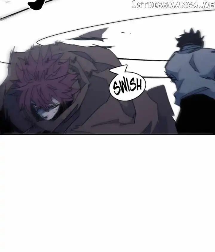 Read The Knight of Embers EN Manga Online