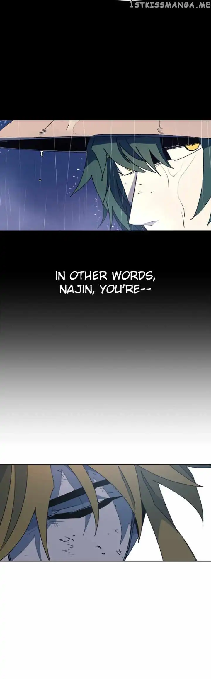 Read The Knight of Embers EN Manga Online