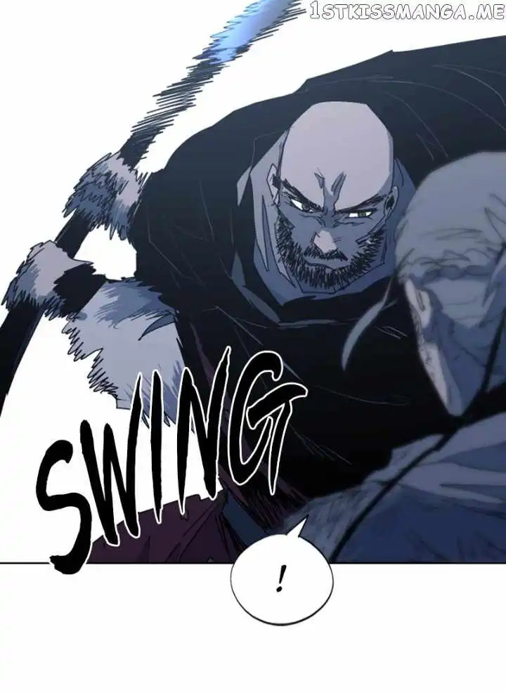 Read The Knight of Embers EN Manga Online