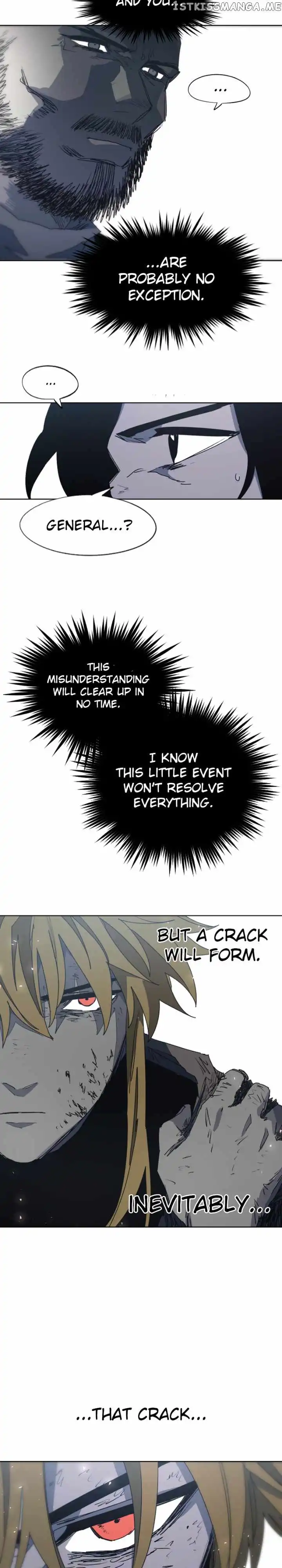Read The Knight of Embers EN Manga Online
