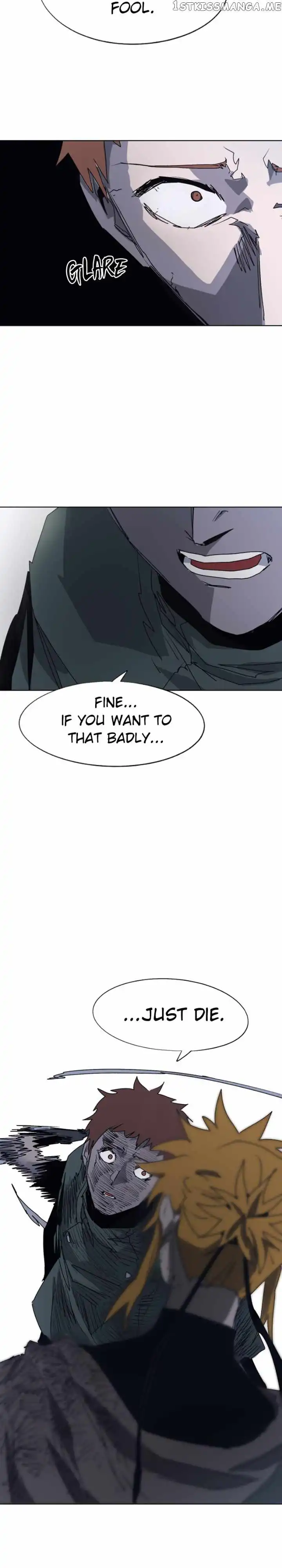 Read The Knight of Embers EN Manga Online