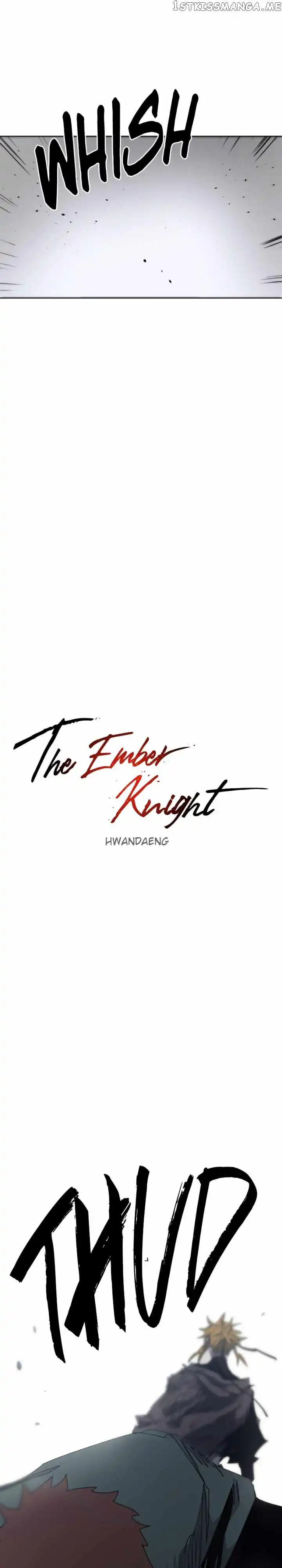 Read The Knight of Embers EN Manga Online