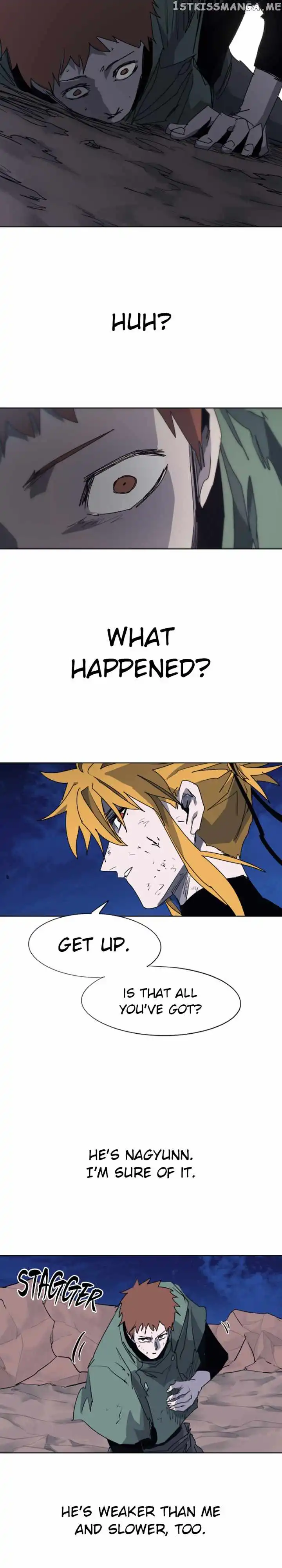 Read The Knight of Embers EN Manga Online