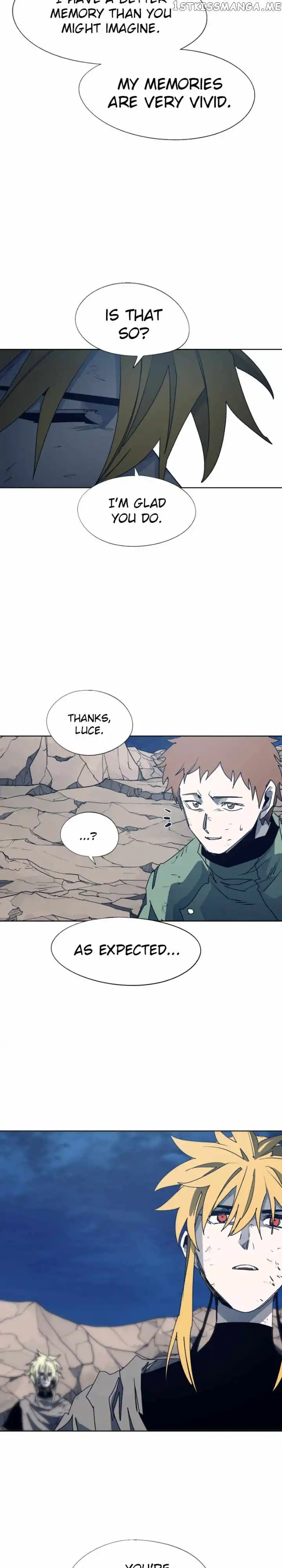 Read The Knight of Embers EN Manga Online