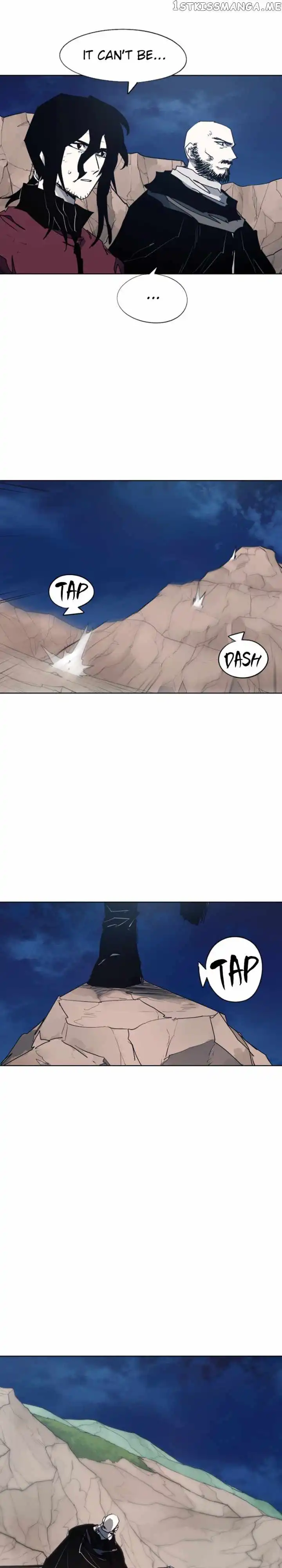 Read The Knight of Embers EN Manga Online