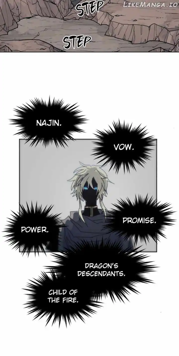 Read The Knight of Embers EN Manga Online