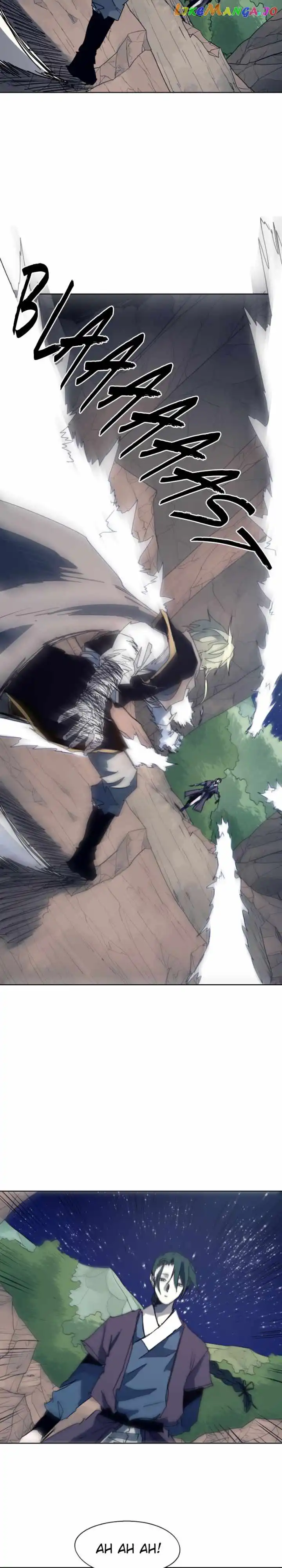 Read The Knight of Embers EN Manga Online