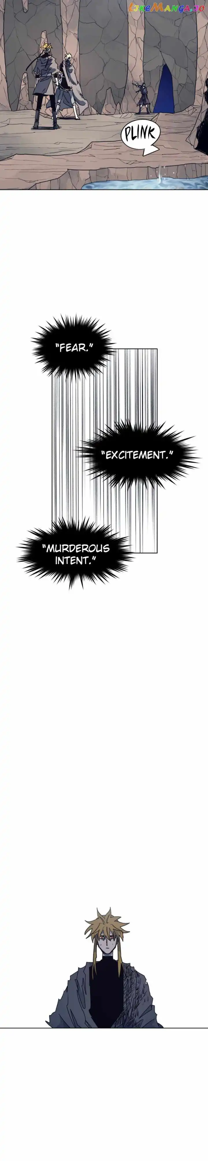 Read The Knight of Embers EN Manga Online