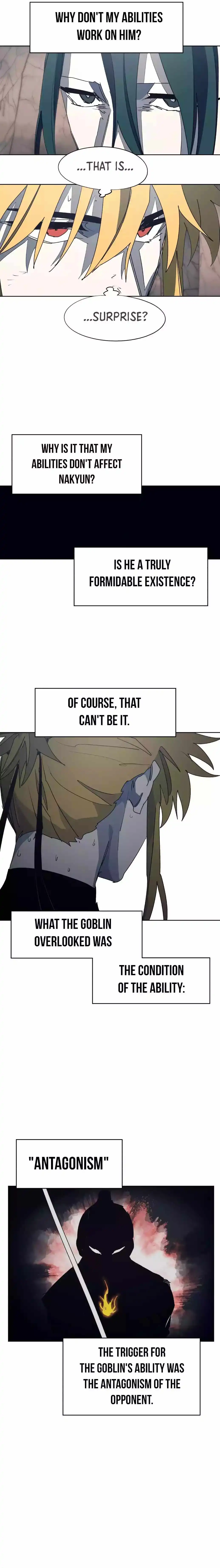 Read The Knight of Embers EN Manga Online