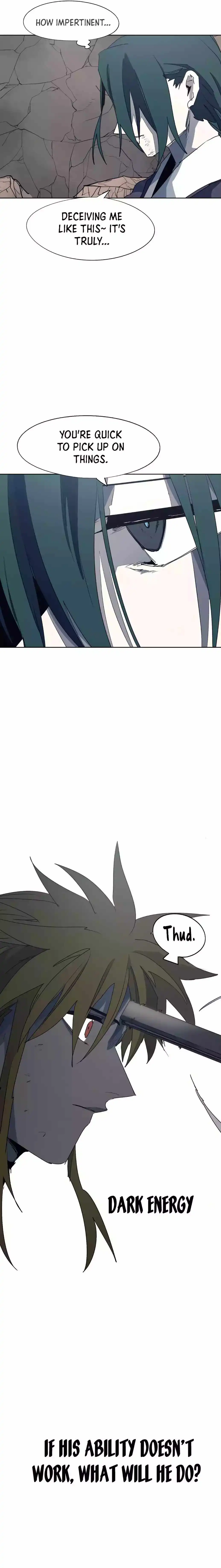 Read The Knight of Embers EN Manga Online