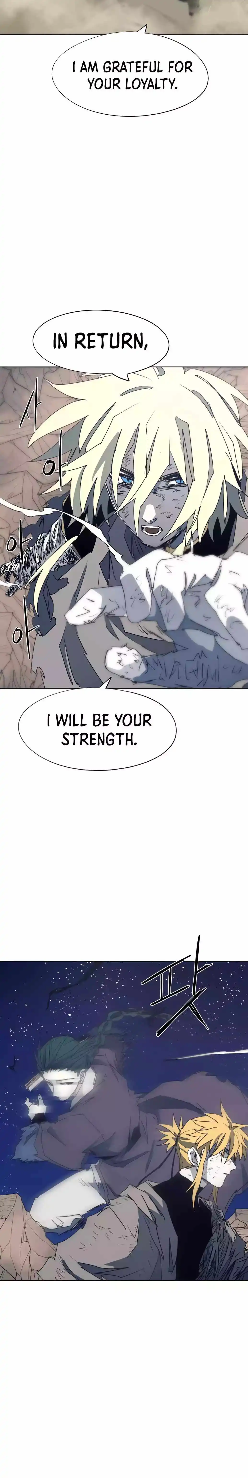Read The Knight of Embers EN Manga Online