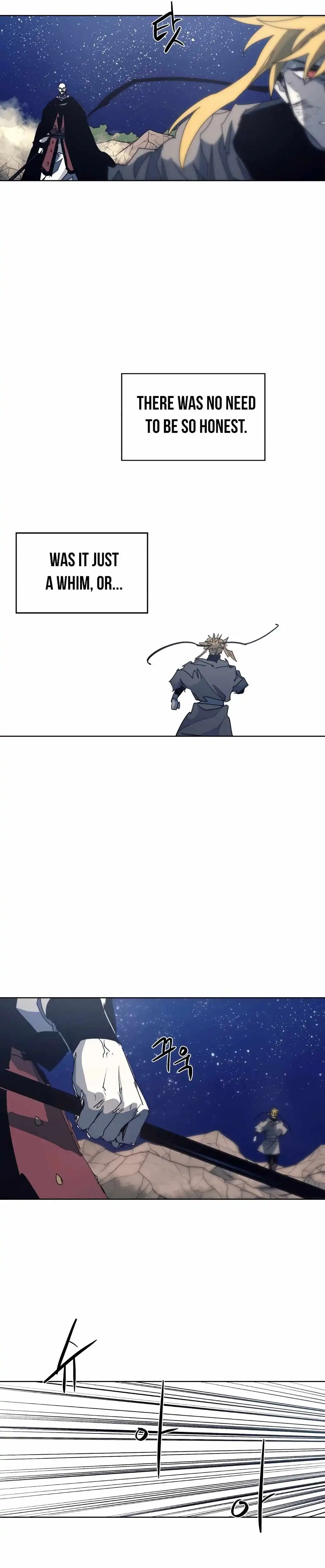 Read The Knight of Embers EN Manga Online