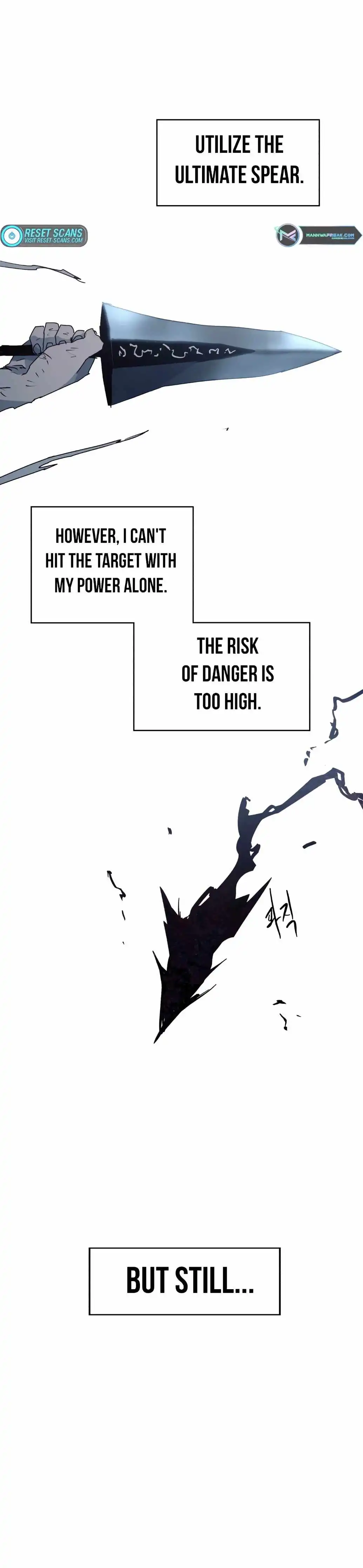 Read The Knight of Embers EN Manga Online