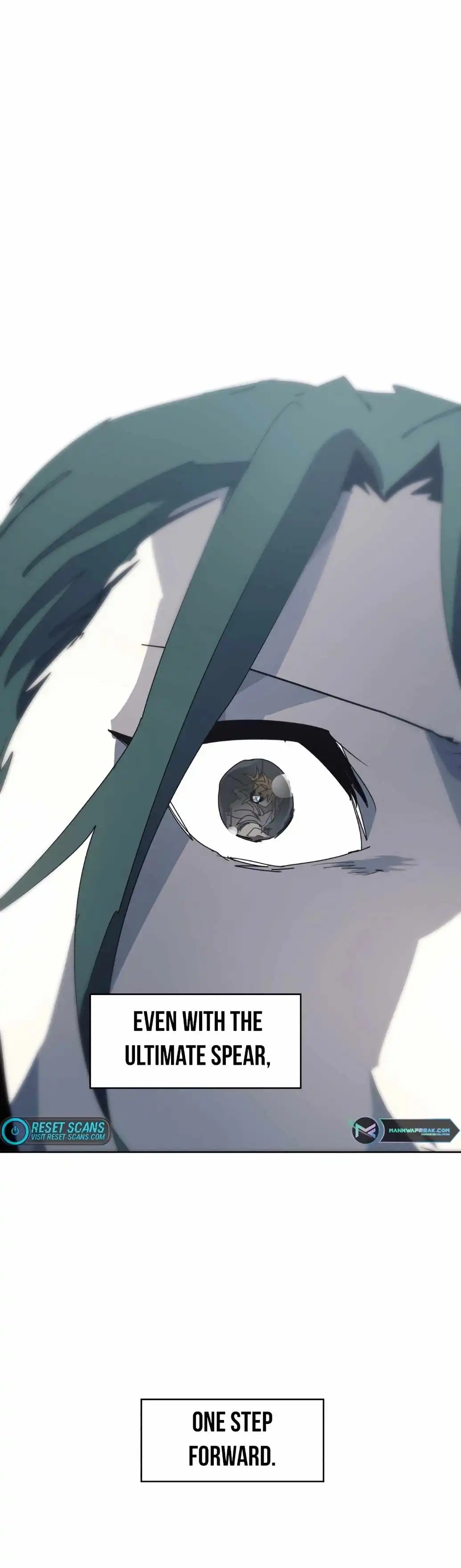 Read The Knight of Embers EN Manga Online