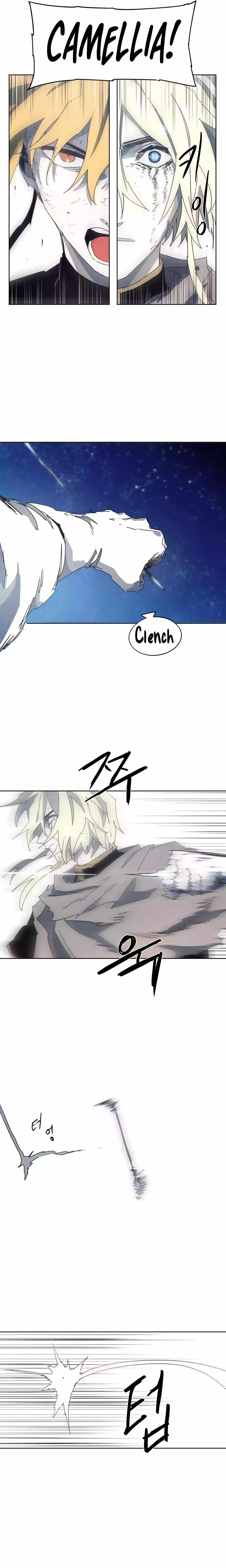 Read The Knight of Embers EN Manga Online