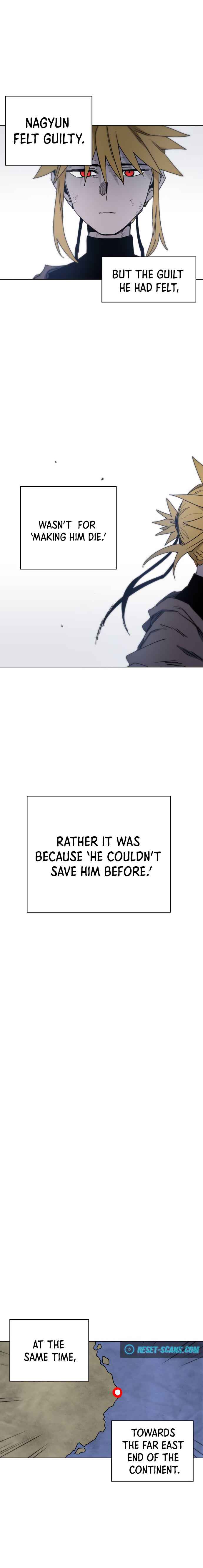 Read The Knight of Embers EN Manga Online