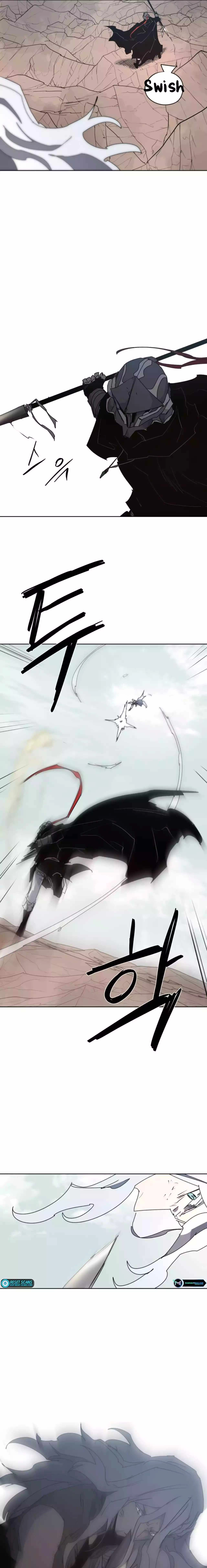 Read The Knight of Embers EN Manga Online