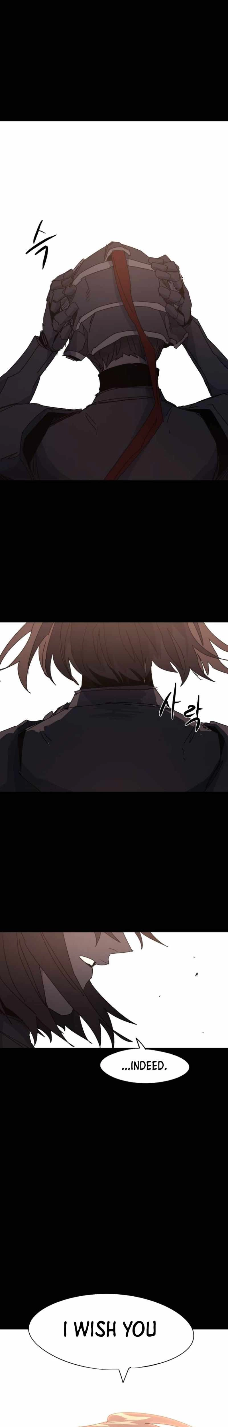 Read The Knight of Embers EN Manga Online