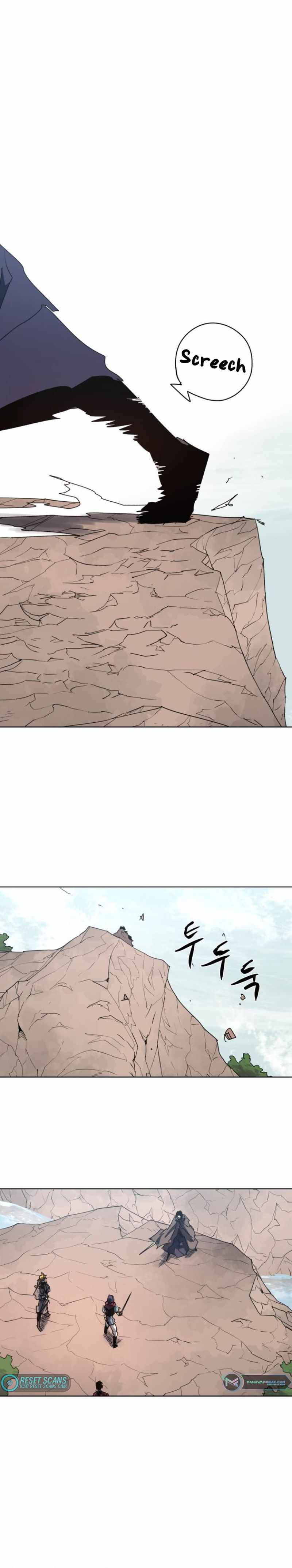 Read The Knight of Embers EN Manga Online