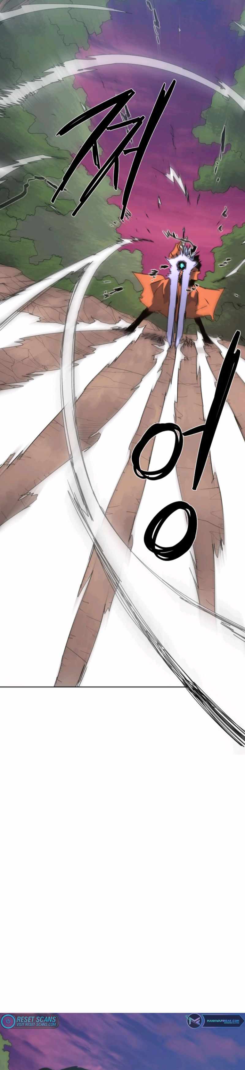 Read The Knight of Embers EN Manga Online