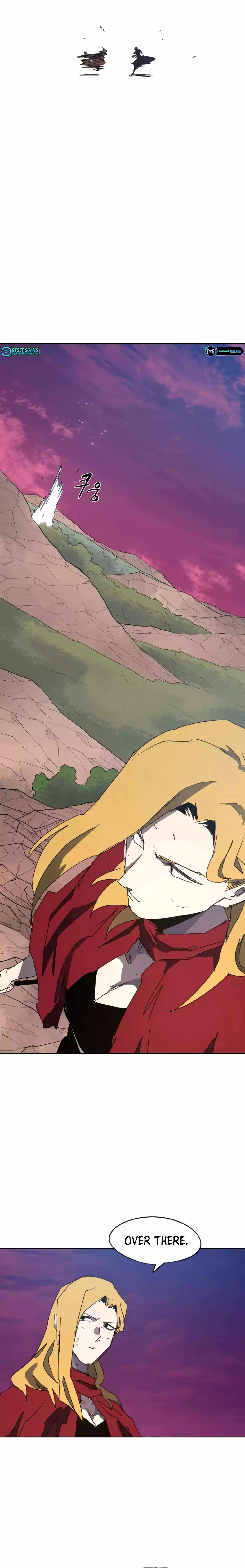 Read The Knight of Embers EN Manga Online