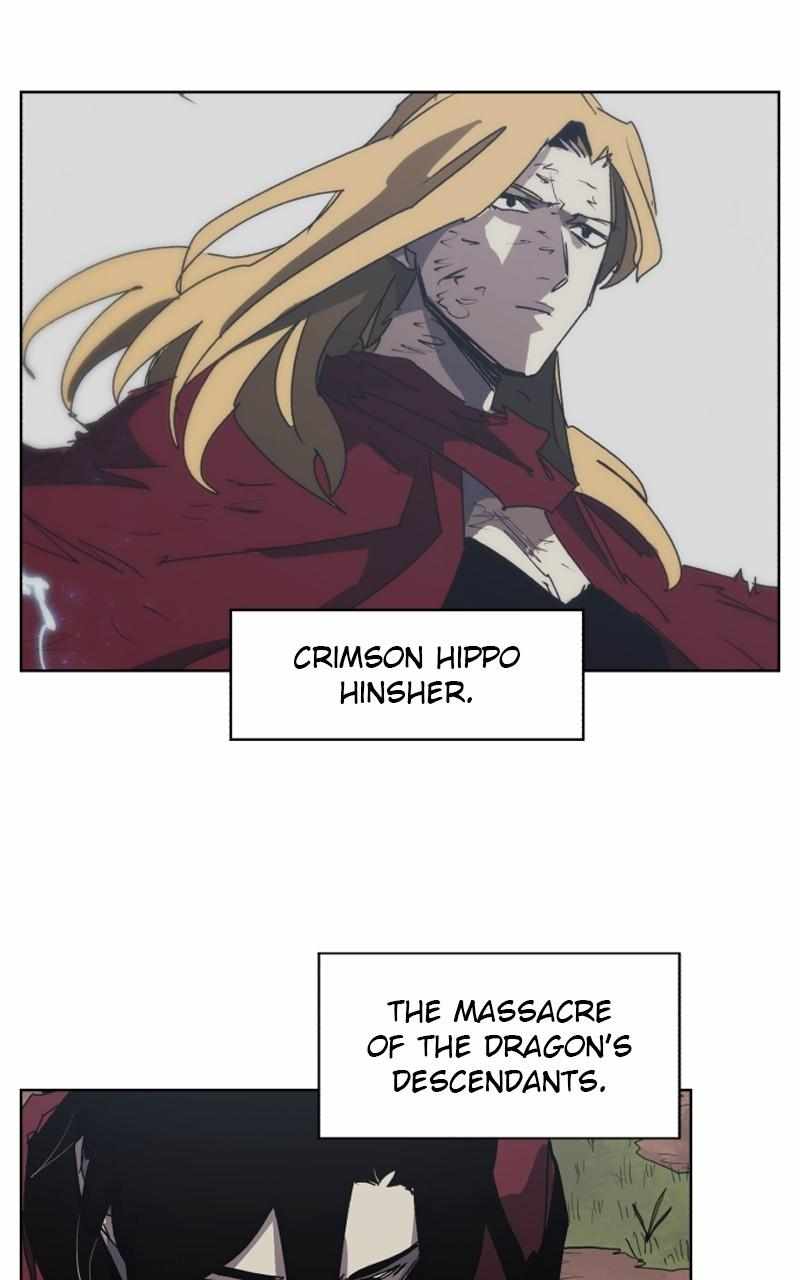 Read The Knight of Embers EN Manga Online