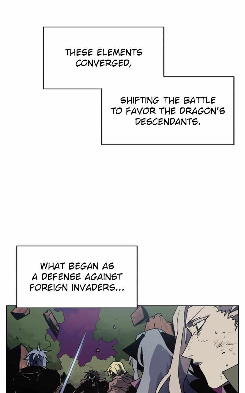 Read The Knight of Embers EN Manga Online