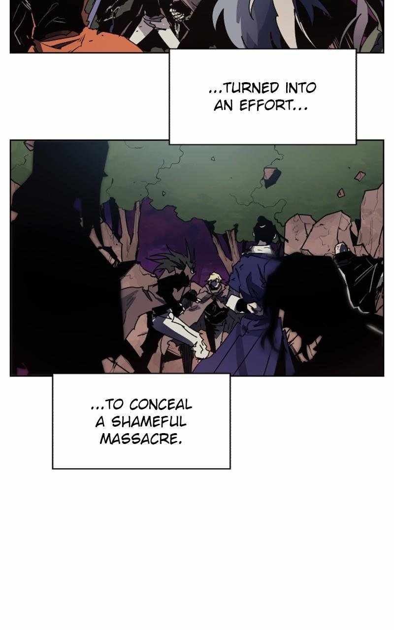 Read The Knight of Embers EN Manga Online
